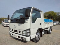 MAZDA Titan Dump PB-LKR81AD 2006 149,000km_3