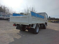 MAZDA Titan Dump PB-LKR81AD 2006 149,000km_4