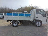 MAZDA Titan Dump PB-LKR81AD 2006 149,000km_7