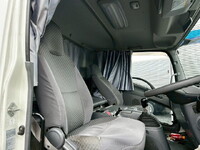 ISUZU Forward Aluminum Wing LPG-FTR90S2 2015 528,000km_11