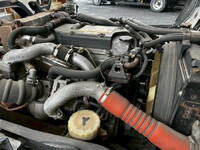 ISUZU Forward Aluminum Wing LPG-FTR90S2 2015 528,000km_12