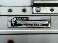 ISUZU Forward Aluminum Wing LPG-FTR90S2 2015 528,000km_13