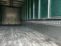 ISUZU Forward Aluminum Wing LPG-FTR90S2 2015 528,000km_13