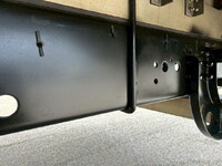 ISUZU Forward Aluminum Wing LPG-FTR90S2 2015 528,000km_19