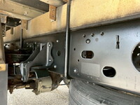 ISUZU Forward Aluminum Wing LPG-FTR90S2 2015 528,000km_20