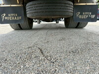 ISUZU Forward Aluminum Wing LPG-FTR90S2 2015 528,000km_22