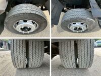 ISUZU Forward Aluminum Wing LPG-FTR90S2 2015 528,000km_23
