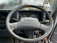 ISUZU Forward Aluminum Wing LPG-FTR90S2 2015 528,000km_24