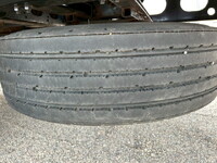 ISUZU Forward Aluminum Wing LPG-FTR90S2 2015 528,000km_24
