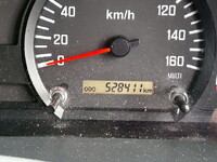 ISUZU Forward Aluminum Wing LPG-FTR90S2 2015 528,000km_26