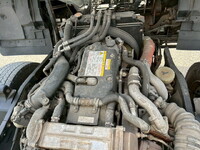 ISUZU Forward Aluminum Wing LPG-FTR90S2 2015 528,000km_26