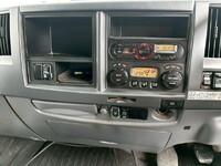 ISUZU Forward Aluminum Wing LPG-FTR90S2 2015 528,000km_28