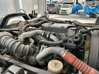 ISUZU Forward Aluminum Wing LPG-FTR90S2 2015 528,000km_28