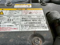 ISUZU Forward Aluminum Wing LPG-FTR90S2 2015 528,000km_29