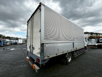 ISUZU Forward Aluminum Wing LPG-FTR90S2 2015 528,000km_2