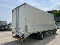 ISUZU Forward Aluminum Wing LPG-FTR90S2 2015 528,000km_2