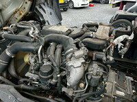 ISUZU Forward Aluminum Wing LPG-FTR90S2 2015 528,000km_30