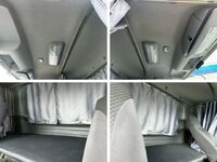 ISUZU Forward Aluminum Wing LPG-FTR90S2 2015 528,000km_32
