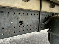 ISUZU Forward Aluminum Wing LPG-FTR90S2 2015 528,000km_33