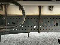 ISUZU Forward Aluminum Wing LPG-FTR90S2 2015 528,000km_34