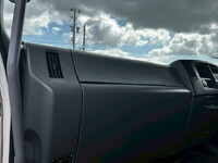 ISUZU Forward Aluminum Wing LPG-FTR90S2 2015 528,000km_34