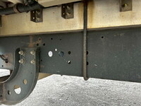 ISUZU Forward Aluminum Wing LPG-FTR90S2 2015 528,000km_35