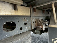 ISUZU Forward Aluminum Wing LPG-FTR90S2 2015 528,000km_36