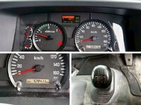 ISUZU Forward Aluminum Wing LPG-FTR90S2 2015 528,000km_39