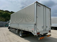 ISUZU Forward Aluminum Wing LPG-FTR90S2 2015 528,000km_3