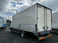 ISUZU Forward Aluminum Wing LPG-FTR90S2 2015 528,000km_5