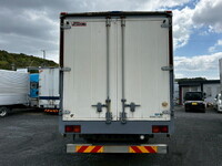 ISUZU Forward Aluminum Wing LPG-FTR90S2 2015 528,000km_6