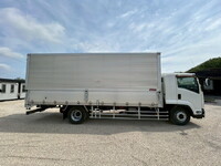 ISUZU Forward Aluminum Wing LPG-FTR90S2 2015 528,000km_6