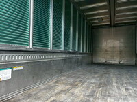 ISUZU Forward Aluminum Wing LPG-FTR90S2 2015 528,000km_8