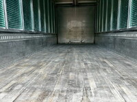 ISUZU Forward Aluminum Wing LPG-FTR90S2 2015 528,000km_9