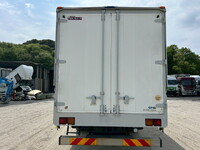 ISUZU Forward Aluminum Wing LPG-FTR90S2 2015 528,000km_9