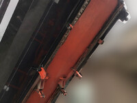 HINO Profia Dump 2DG-FS1AGA 2020 494,809km_14