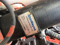 HINO Profia Dump 2DG-FS1AGA 2020 494,809km_16