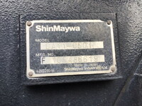 HINO Profia Dump 2DG-FS1AGA 2020 494,809km_17