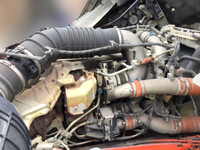 HINO Profia Dump 2DG-FS1AGA 2020 494,809km_30