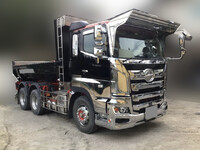 HINO Profia Dump 2DG-FS1AGA 2020 494,809km_3