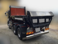 HINO Profia Dump 2DG-FS1AGA 2020 494,809km_4