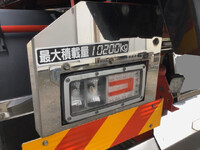 HINO Profia Dump 2DG-FS1AGA 2020 494,809km_5