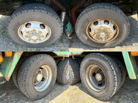 HINO Profia Self Loader KC-FW4FWDA 1996 251,032km_10