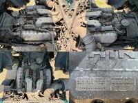 HINO Profia Self Loader KC-FW4FWDA 1996 251,032km_12