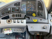 HINO Profia Self Loader KC-FW4FWDA 1996 251,032km_16