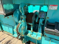 HINO Profia Self Loader KC-FW4FWDA 1996 251,032km_19