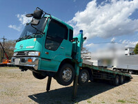 HINO Profia Self Loader KC-FW4FWDA 1996 251,032km_1