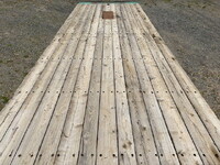 HINO Profia Self Loader KC-FW4FWDA 1996 251,032km_21