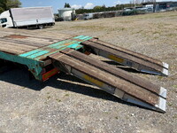 HINO Profia Self Loader KC-FW4FWDA 1996 251,032km_22