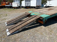 HINO Profia Self Loader KC-FW4FWDA 1996 251,032km_23